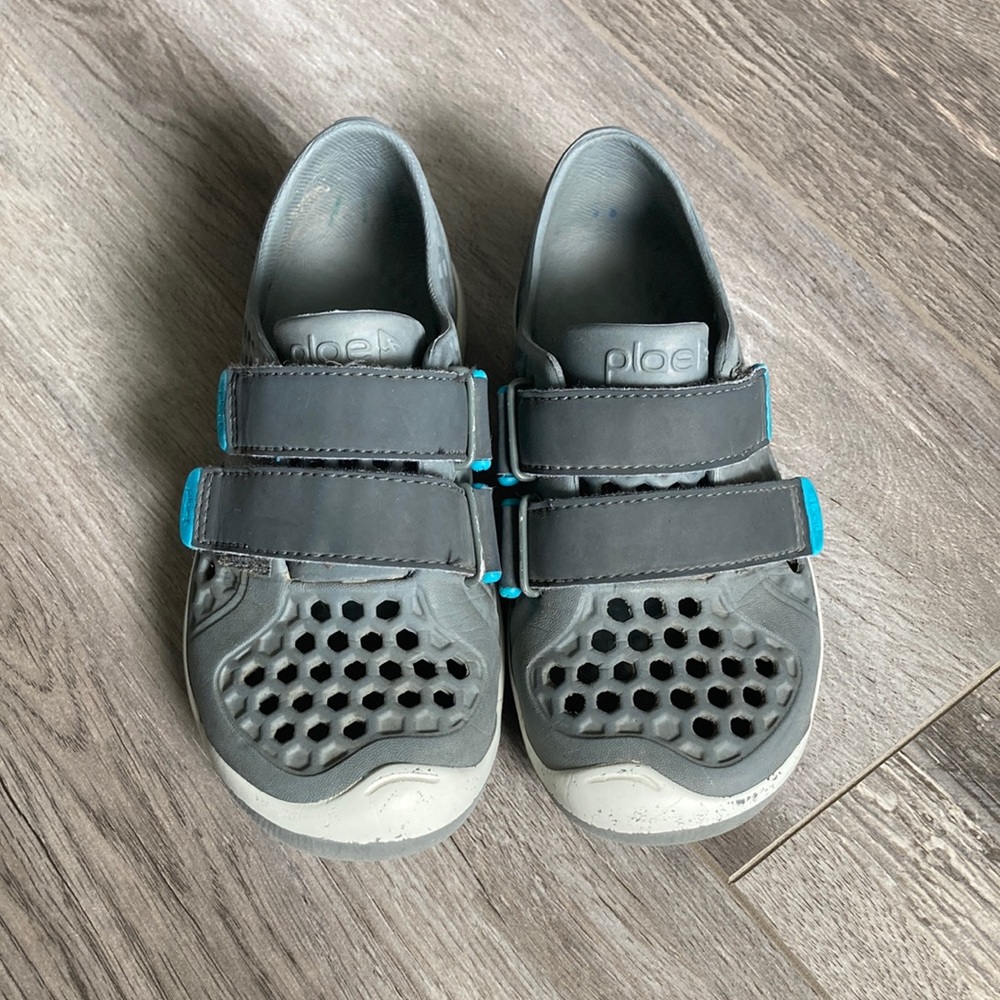 Boys Plae Mimo Shoes
